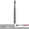 Fresa Carbide Pera A/V (CB7)