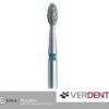 Fresa Diamante Huevo/Balón Rugby 833 A/V (V314.277)