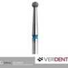 Fresa Diamante Redonda 801 A/V (V314.001)