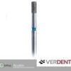 Fresa Diamante Cilíndrica Corta 835 A/V (314.108)
