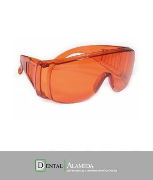 LENTES PROTECTORES PARA LUZ LED/UV