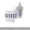 SUERO FISIOLÓGICO 20 - 250 - 500cc
