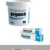 KIT ERGASIL/ENERSYL SILICONA PARA LABORATORIO - LASCOD