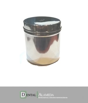 TARRO ALGODONERO 7 cm.