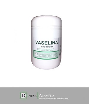 VASELINA SÓLIDA 100g