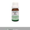 DETECTOR / REVELADOR DE PLACA - FRASCO 10 ml.