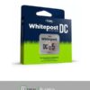 WHITE POST - POSTES/PERNOS DE FIBRA DE VIDRIO
