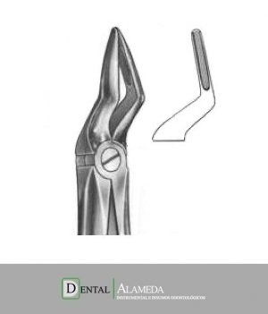 FORCEPS #51