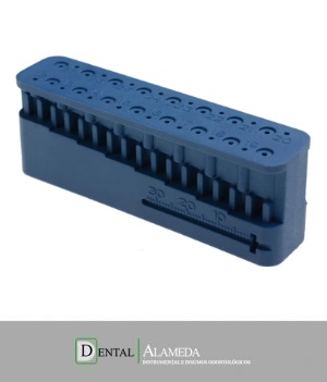 MINI ENDO-BLOCK AUTOCLAVABLE