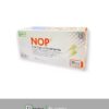 AGUJAS NOP EXTRA CORTAS/CORTAS/LARGAS- SPIDENT