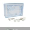 IDENTOFLEX - KIT X 8 UNIDADES PARA PULIDO DE RESINA