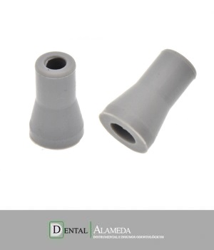 REPUESTO DE GOMA PARA EYECTOR DE SALIVA