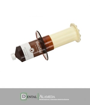 VISCOSTAT 30 ml - SULFATO FERRICO 20%