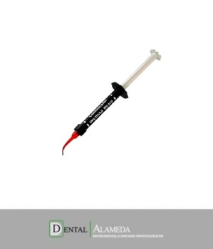 WETTING RESIN COMPOSITE HUMECTANTE - ULTRADENT