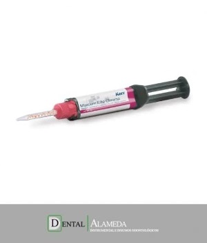MAXCEM ELITE CHROMA CEMENTO DE RESINA - KERR