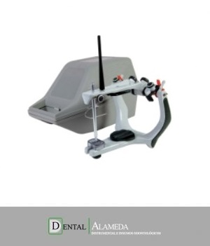 ARTICULADOR SEMI-AJUSTABLE TIPO A7