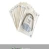 ARCOS NITI ELASTICOS RECTANGULARES - PAQUETE  X 10 UNIDADES