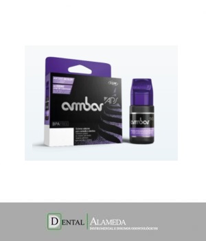 ADHESIVO AMBAR APS 6ML - FGM
