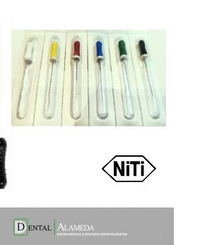 LIMAS NITI K 15-40 ENDO-STAR