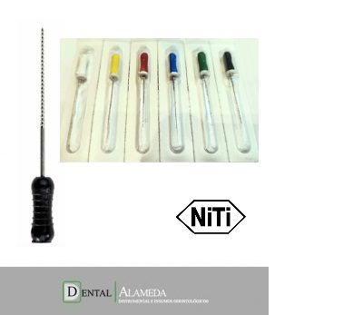 LIMAS NITI K 15-40 ENDO-STAR