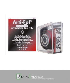 CINTA ARTICULAR ARTI-FOL - BAUSCH $16.900 - $22.900