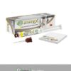 SINTEX - Cemento para sellado del canal radicular con base en resina epoxi.