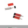 DOWEL PIN X 10 UNIDADES