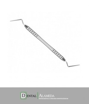 SONDA ENDODÓNTICA DG16