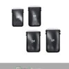 FUNDAS PROTECTORAS PLACAS DE FOSFATO X 100 UN.