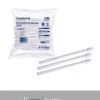 EYECTORES DE SALIVA CRANBERRY BOLSA X 100 UNIDADES