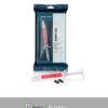 ACIDO GEL FLUORHIDRICO 10% - MAQUIRA