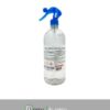 ALCOHOL DESNATURALIZADO 70° CON SPRAY – BOTELLA 1 LITRO