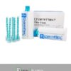 BITE CLEAR CHARMFLEX, Silicona transparente para registro de mordida - DENTKIST