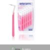 Cepillo Interprox® plus nano 0.7mm blister x 6 unidades