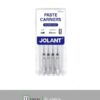 LENTULOS NEGROS 21mm - JOLANT