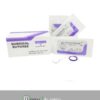 SUTURA REABOSRBIBLE DE POLIGLACTINA 5/0 - CAJA X 12 UNIDADES